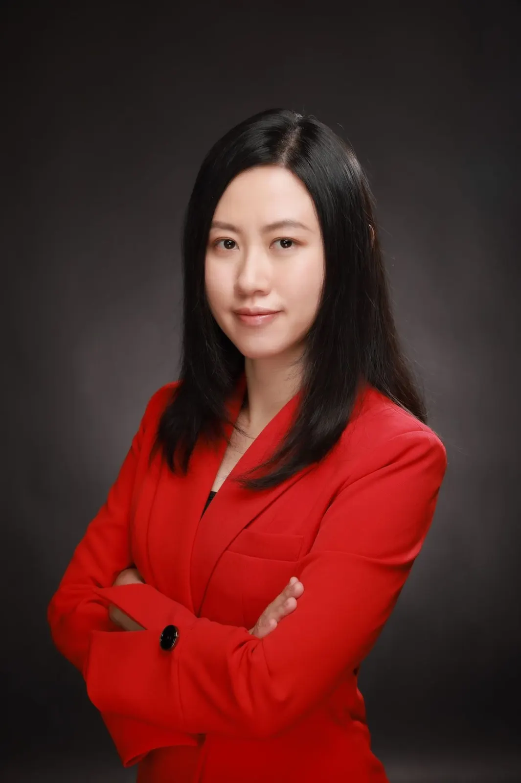 佘艾靈 Ling Sia 香港財策導師 編輯級人物攝影